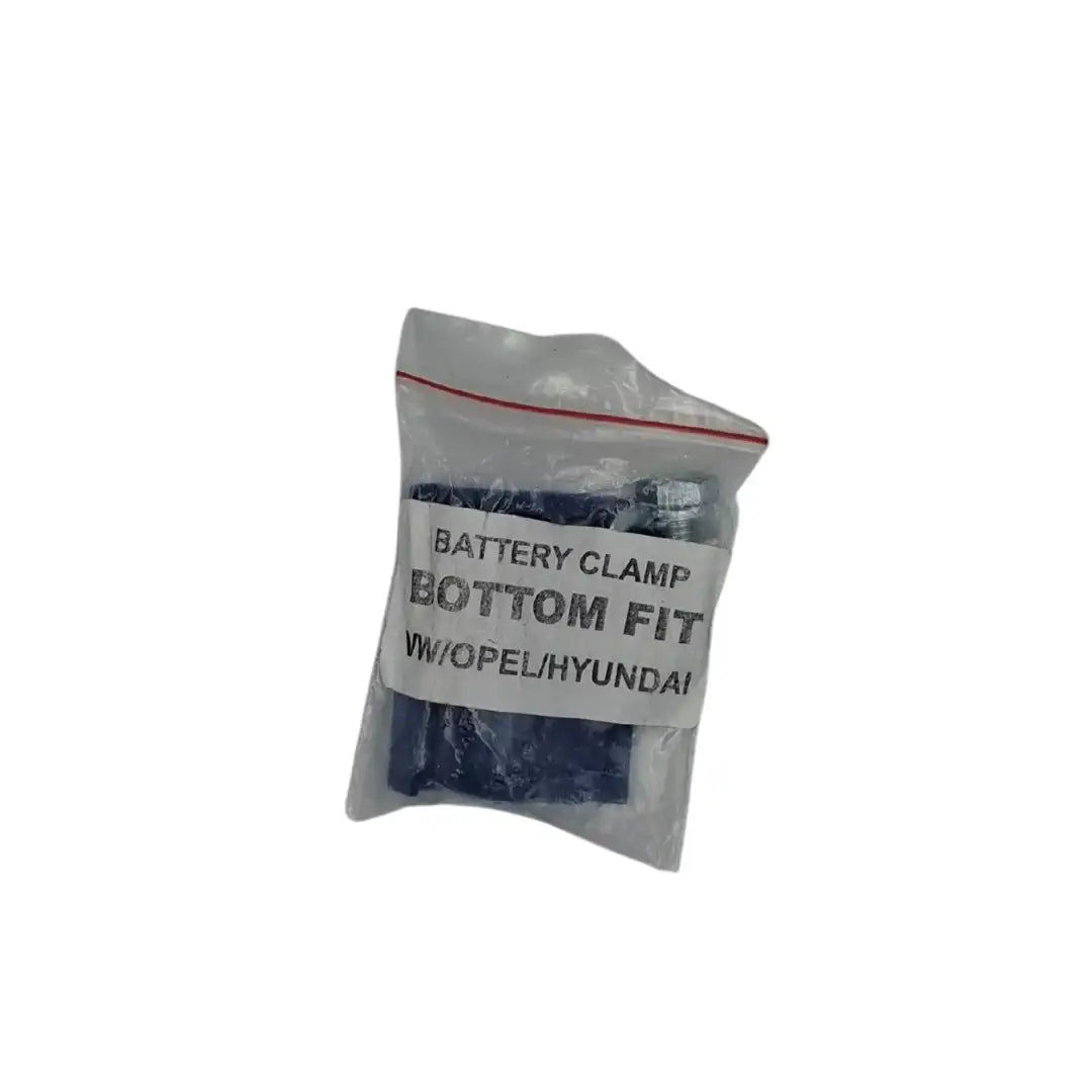 Battery Clamp VW – Bottom Fit