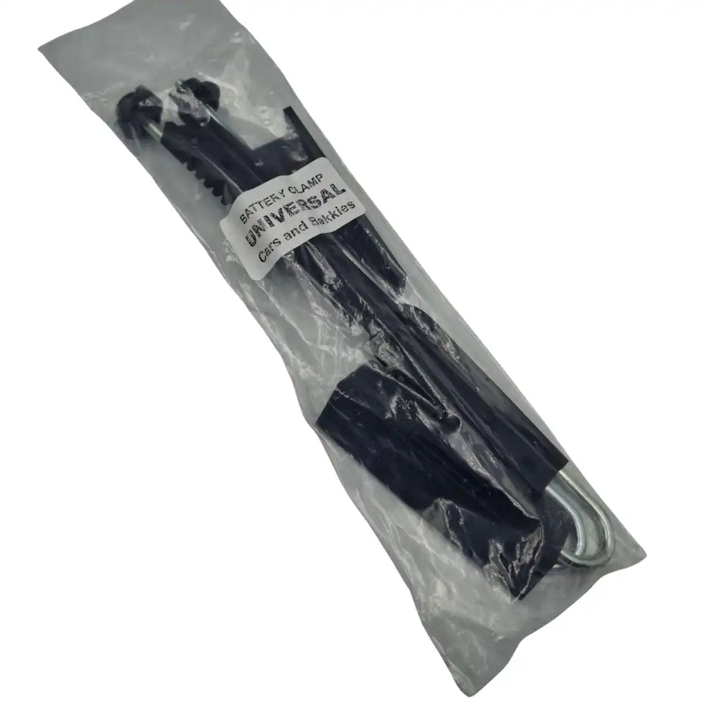 Battery Clamp / Hold Down - Universal