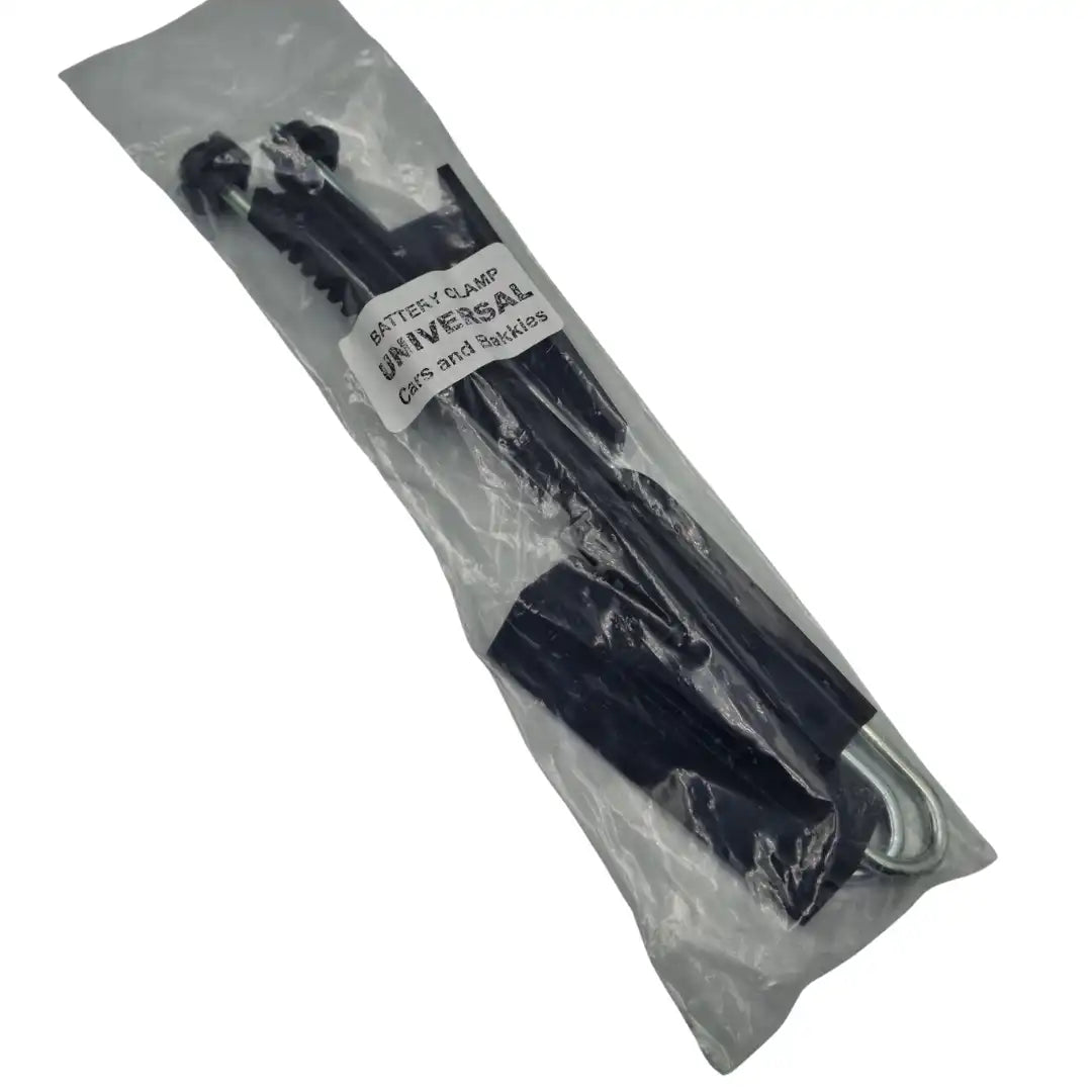 Battery Clamp / Hold Down - Universal