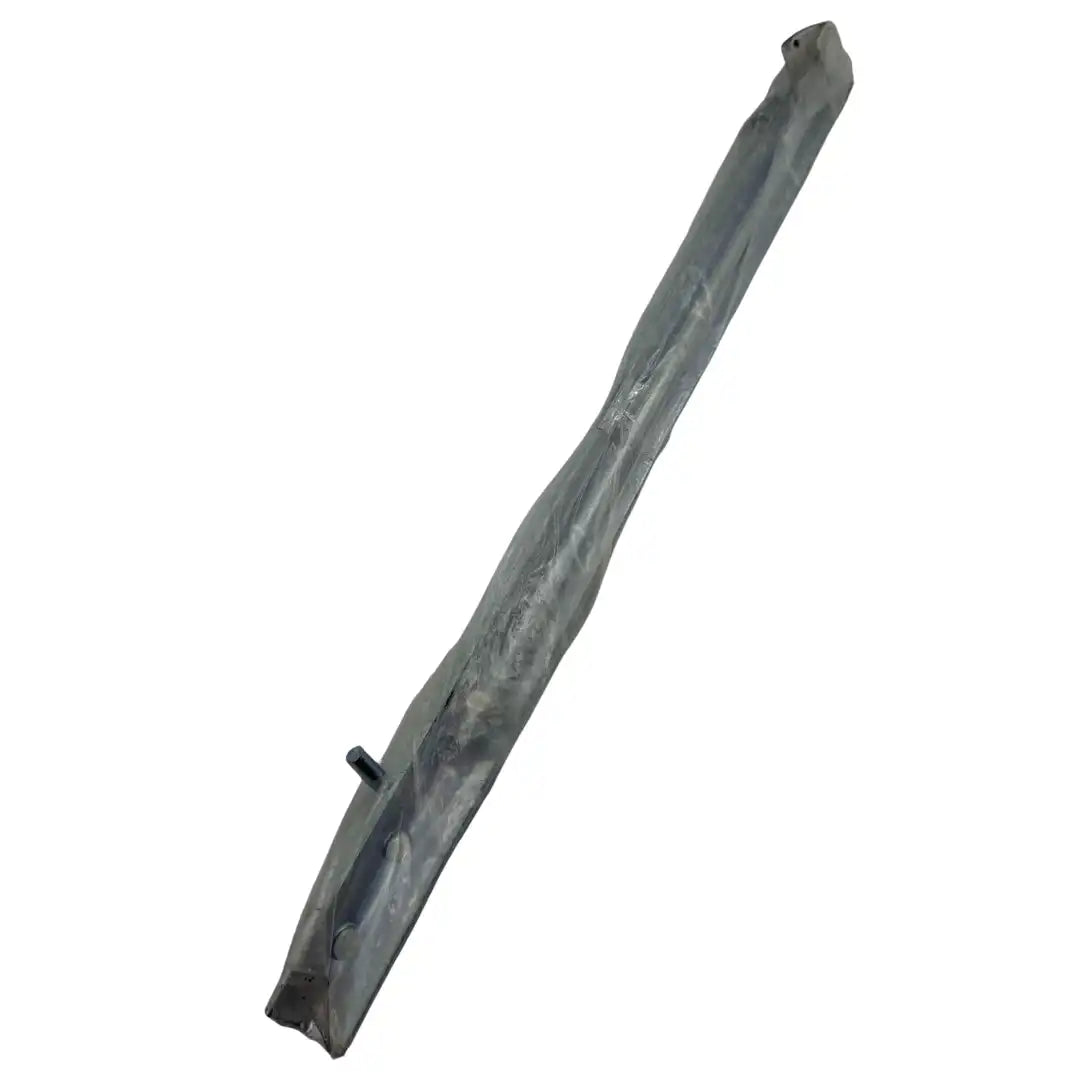 Durable steel battery mounting clamp for vehicles