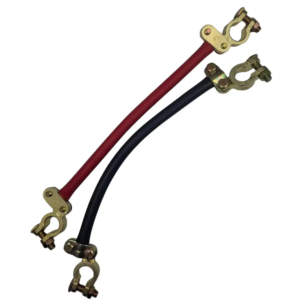 24V terminal connecting bridging cable with heavy-duty terminals for trucks South Africa