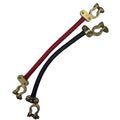 24V terminal connecting bridging cable with heavy-duty terminals for trucks South Africa