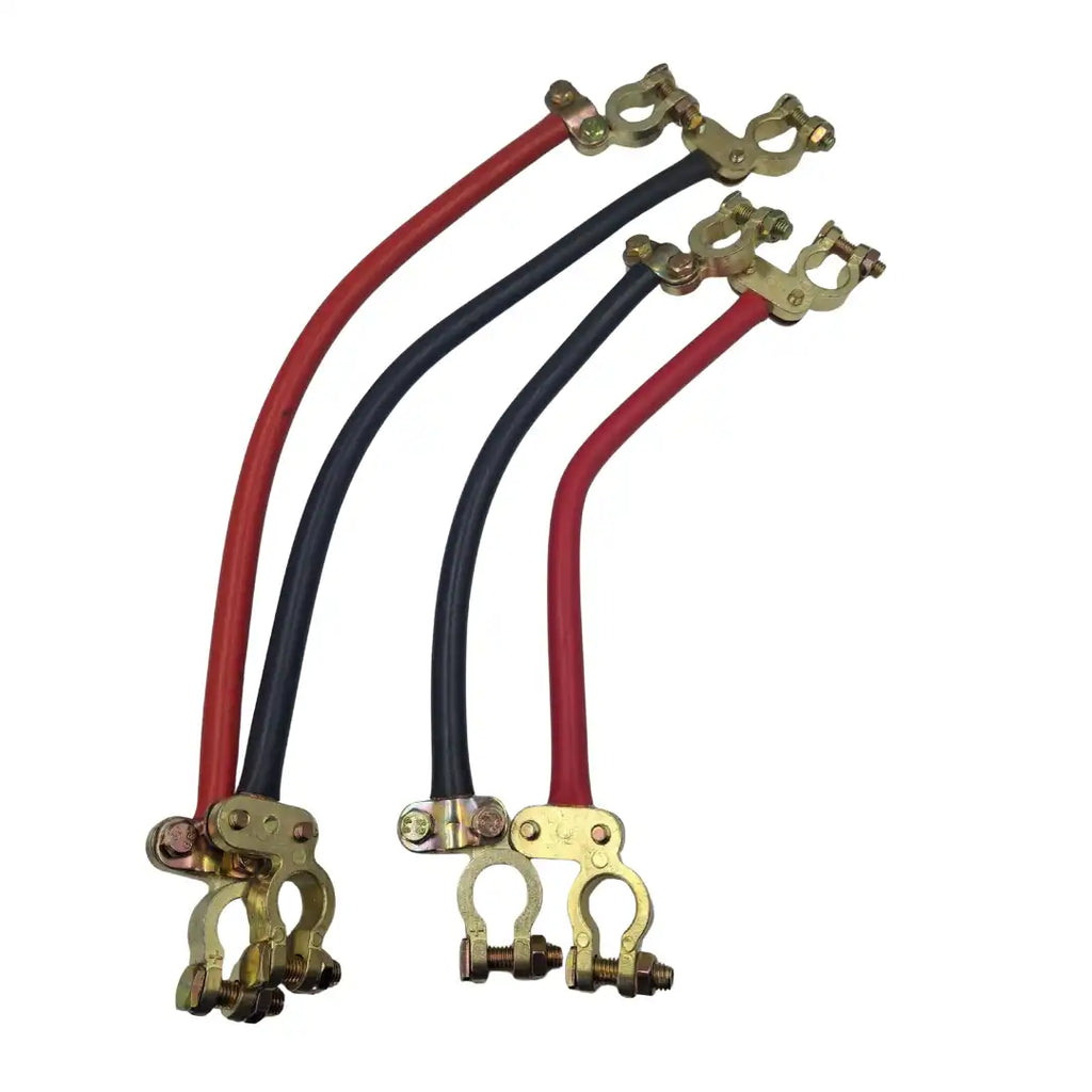 35mm copper wire 24V battery bridging cable for vehicles