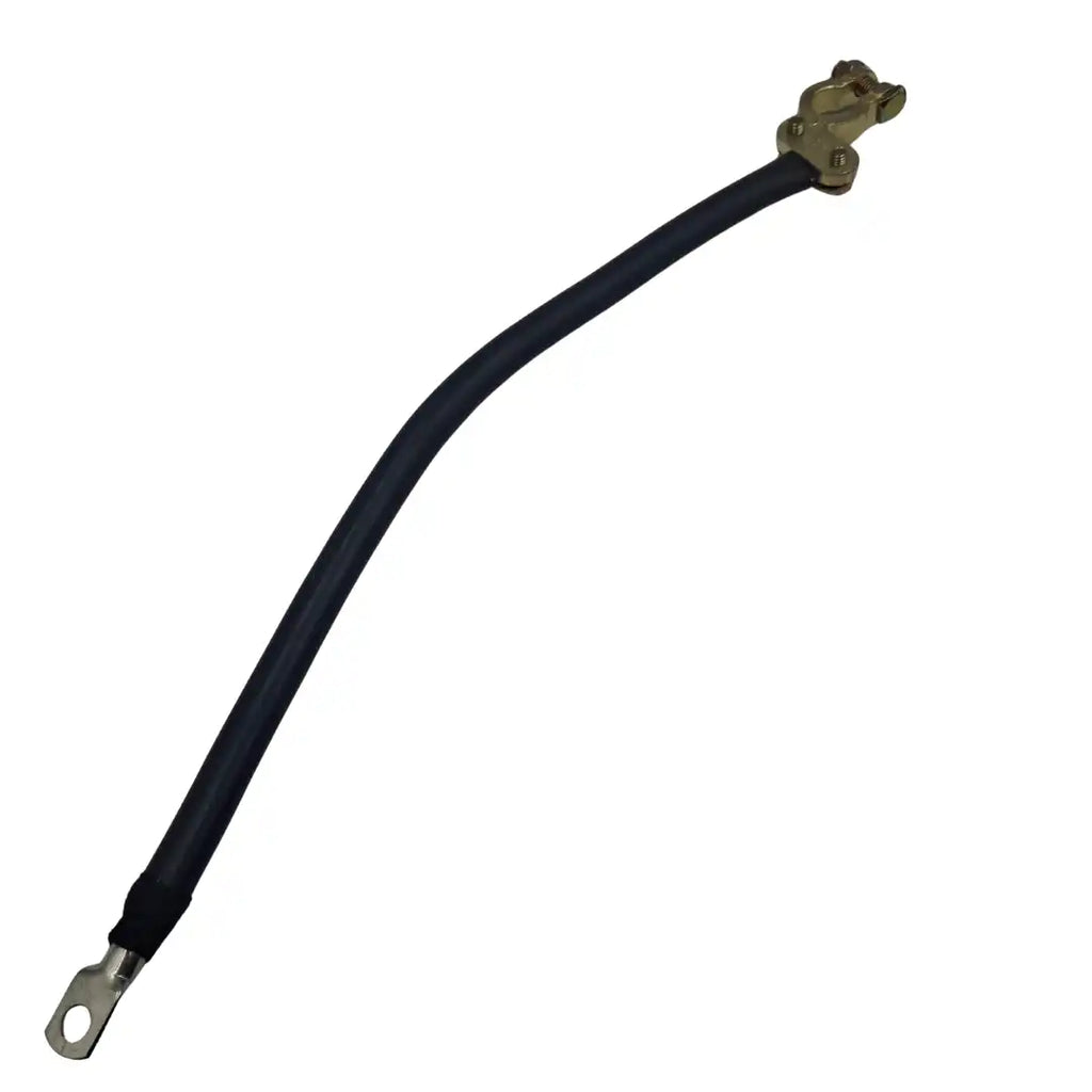 400mm earth cable with heavy-duty terminals for cars and trucks South Africa