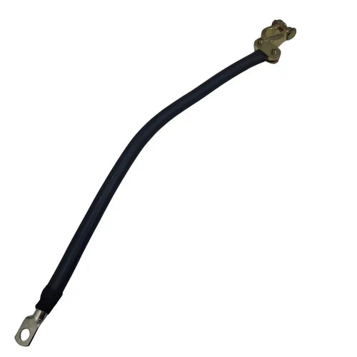 400mm earth cable with heavy-duty terminals for cars and trucks South Africa