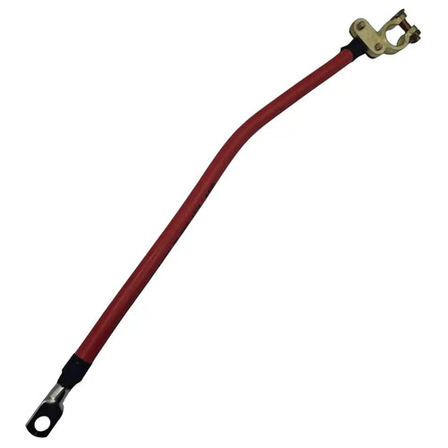400mm starter cable with heavy-duty clamps for cars and trucks South Africa