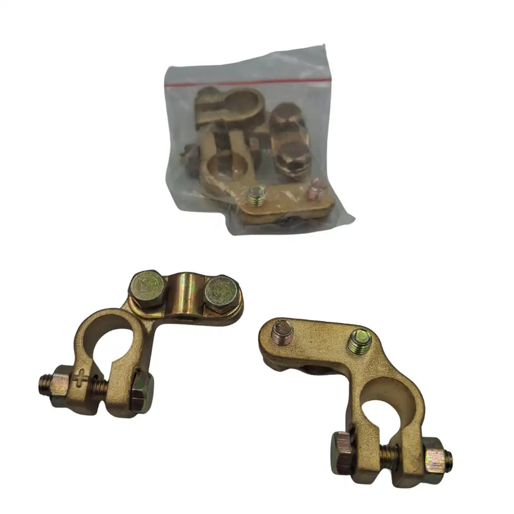 615/616 brass battery terminal for vehicles