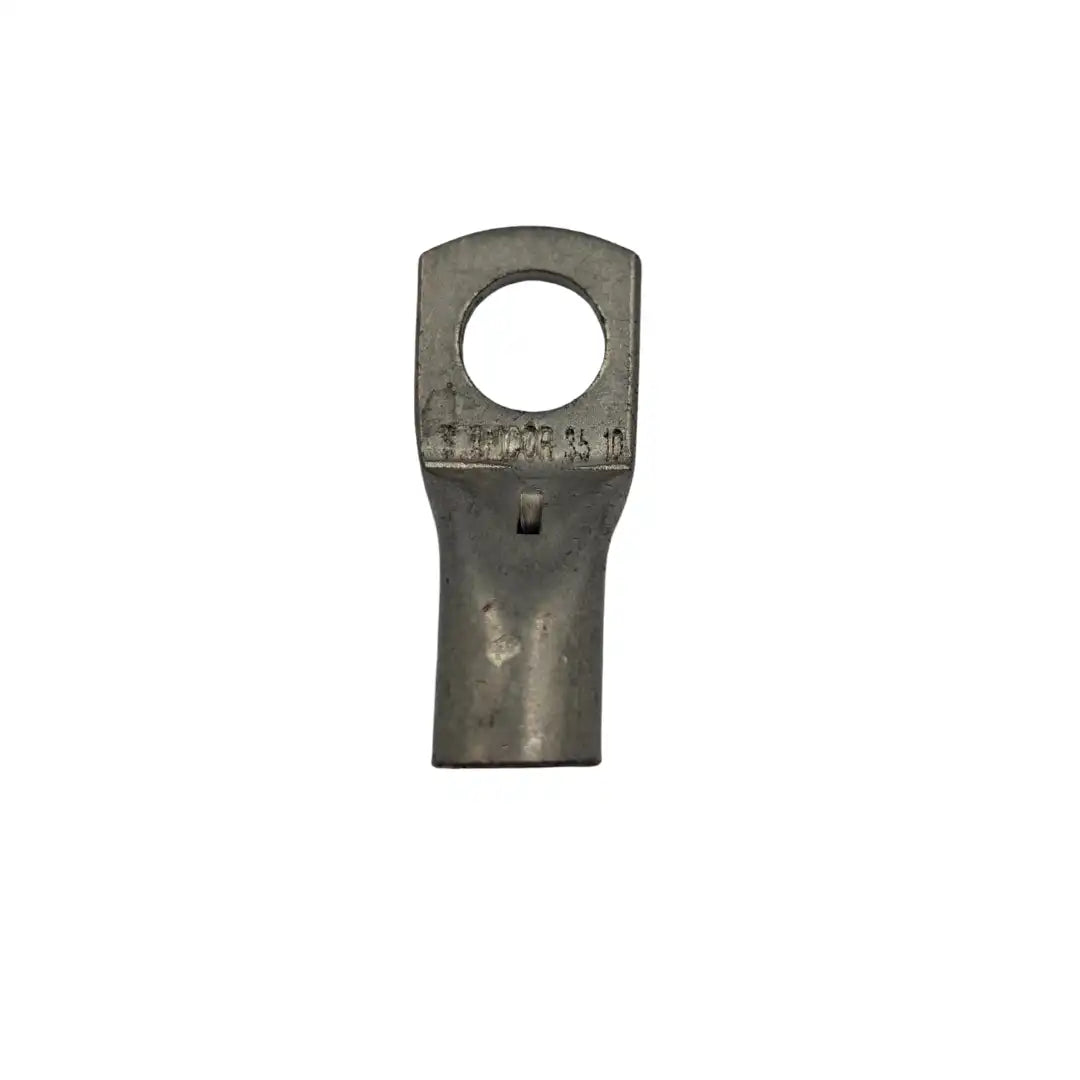8-10mm x 35mm copper battery lug for cars and trucks South Africa
