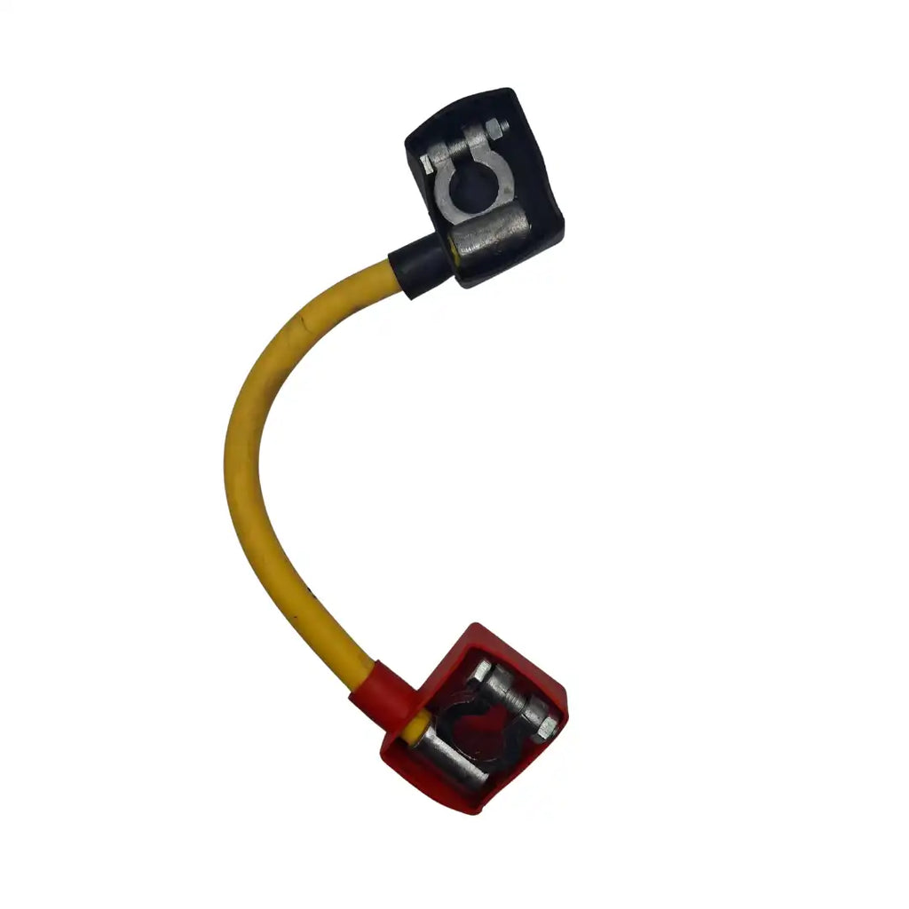 Battery connection accessory for South African cars and trucks