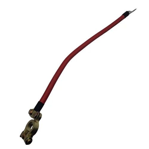 Battery jump-start cable 400mm for South African cars and trucks