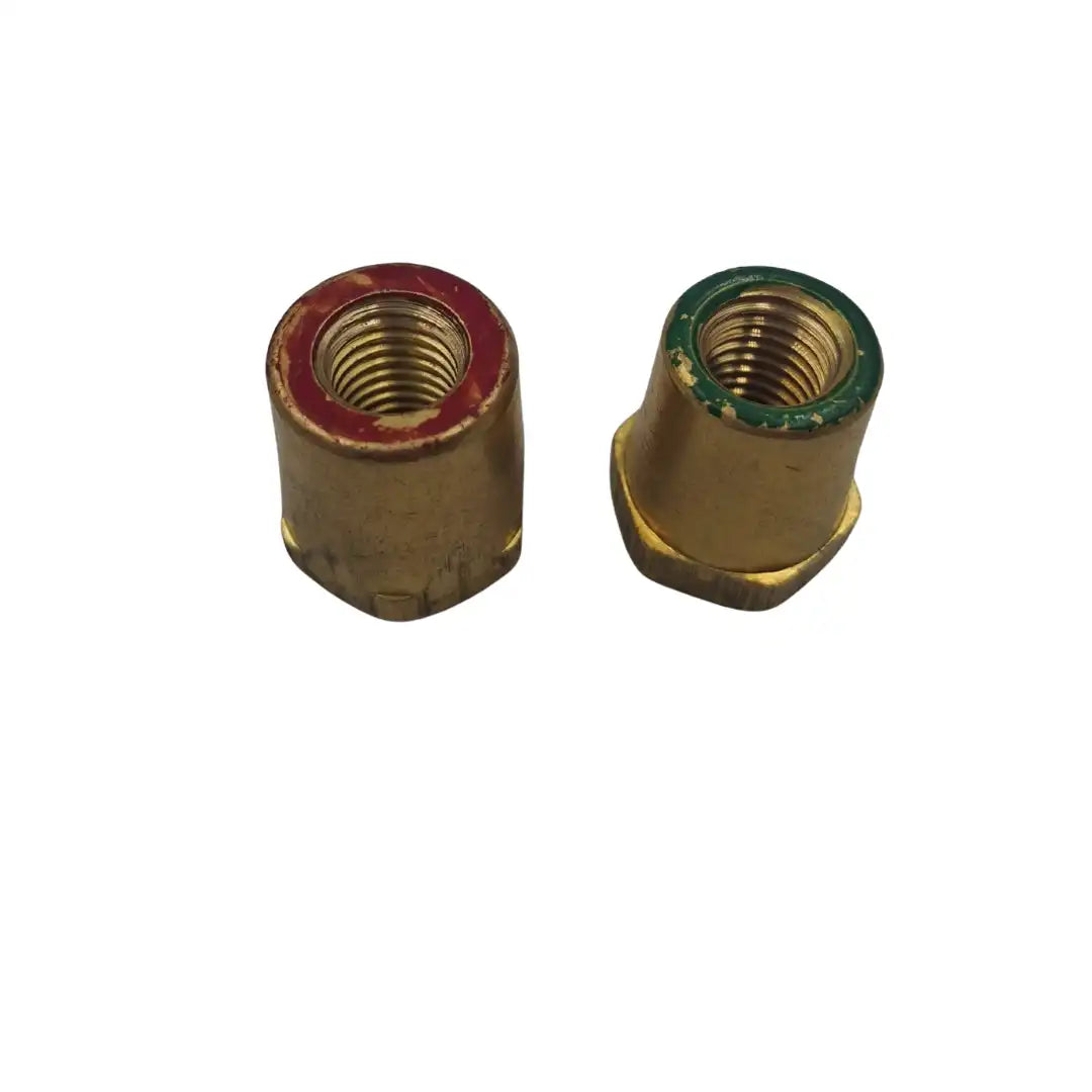 Brass stud terminal set for car and truck batteries South Africa