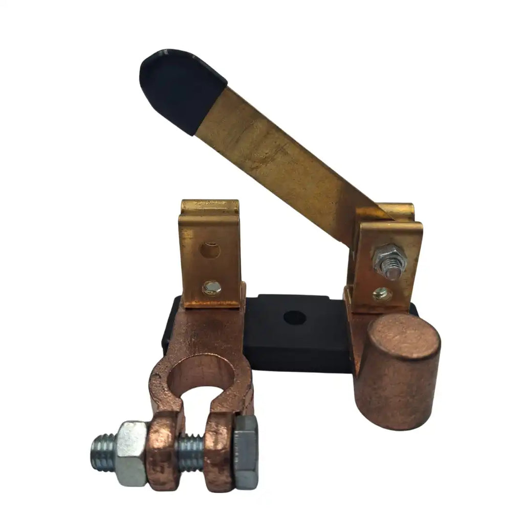 Quick release battery terminal for car and truck batteries South Africa