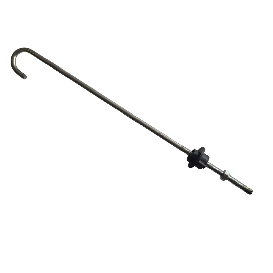 275mm J/U bolt for cars and trucks South Africa