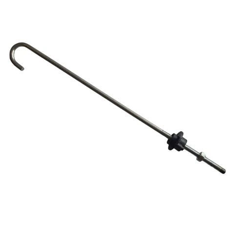 275mm J/U bolt for cars and trucks South Africa