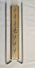 The Universal Steel Battery Hold Down